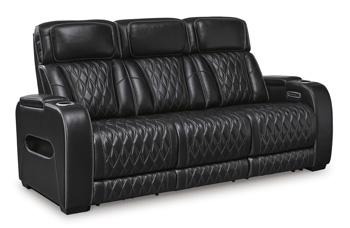 Boyington Power Reclining Sofa - Image 18