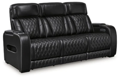 Boyington Power Reclining Sofa - Image 20