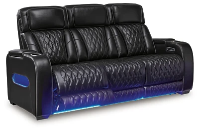Boyington Power Reclining Sofa - Image 22