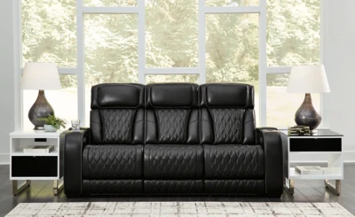Boyington Power Reclining Sofa - Image 25