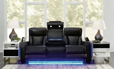 Boyington Power Reclining Sofa - Image 26