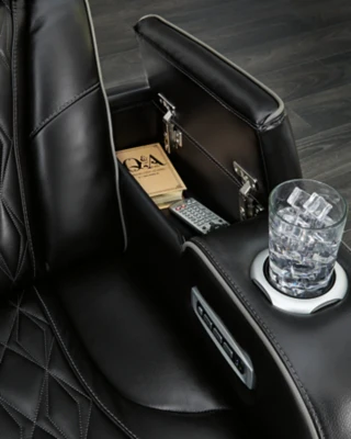 Boyington Power Reclining Sofa - Image 31