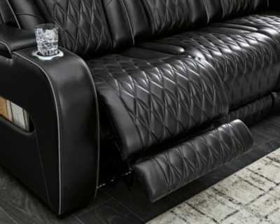 Boyington Power Reclining Sofa - Image 33