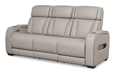Boyington Power Reclining Sofa - Image 5