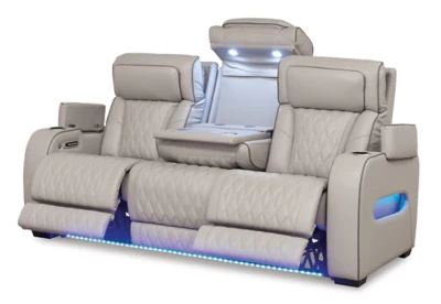 Boyington Power Reclining Sofa - Image 6
