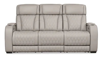 Boyington Power Reclining Sofa - Image 8