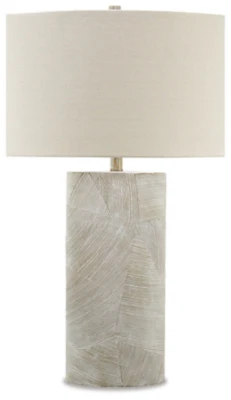Bradard Lamp Set - Image 2