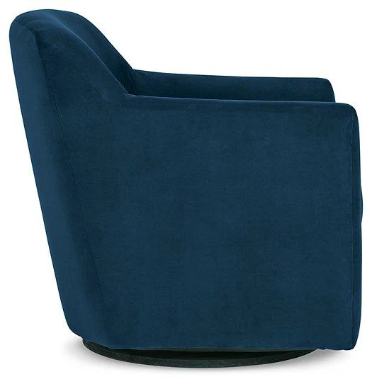 Bradney Swivel Accent Chair - Image 10