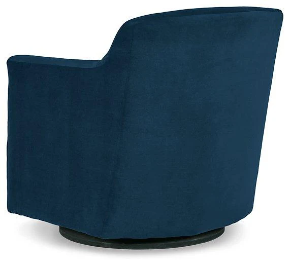 Bradney Swivel Accent Chair - Image 11