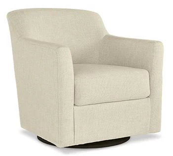 Bradney Swivel Accent Chair - Image 15