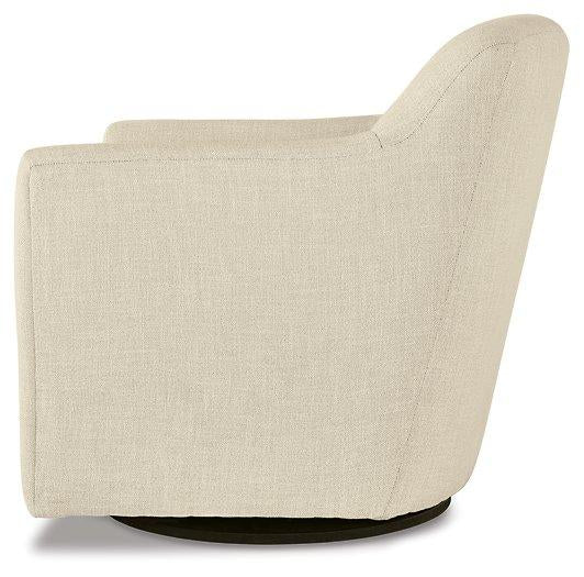 Bradney Swivel Accent Chair - Image 16