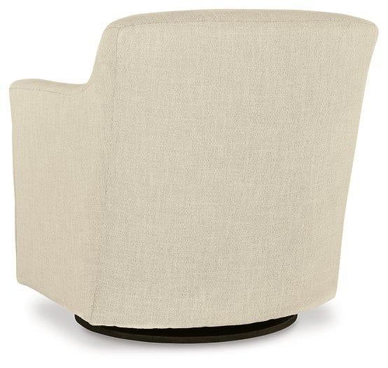 Bradney Swivel Accent Chair - Image 17