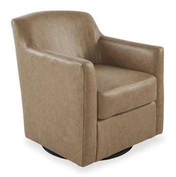 Bradney Swivel Accent Chair - Image 22