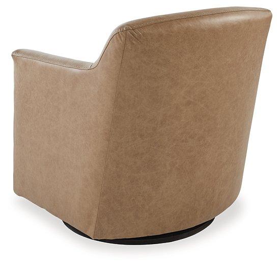 Bradney Swivel Accent Chair - Image 24