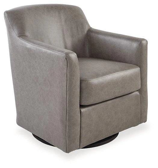 Bradney Swivel Accent Chair - Image 26