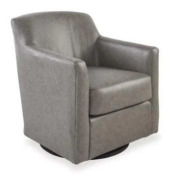 Bradney Swivel Accent Chair - Image 28