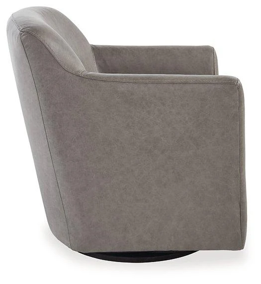 Bradney Swivel Accent Chair - Image 29