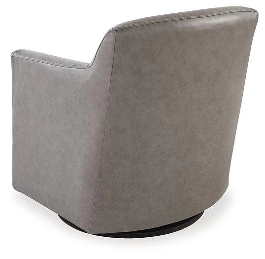 Bradney Swivel Accent Chair - Image 30