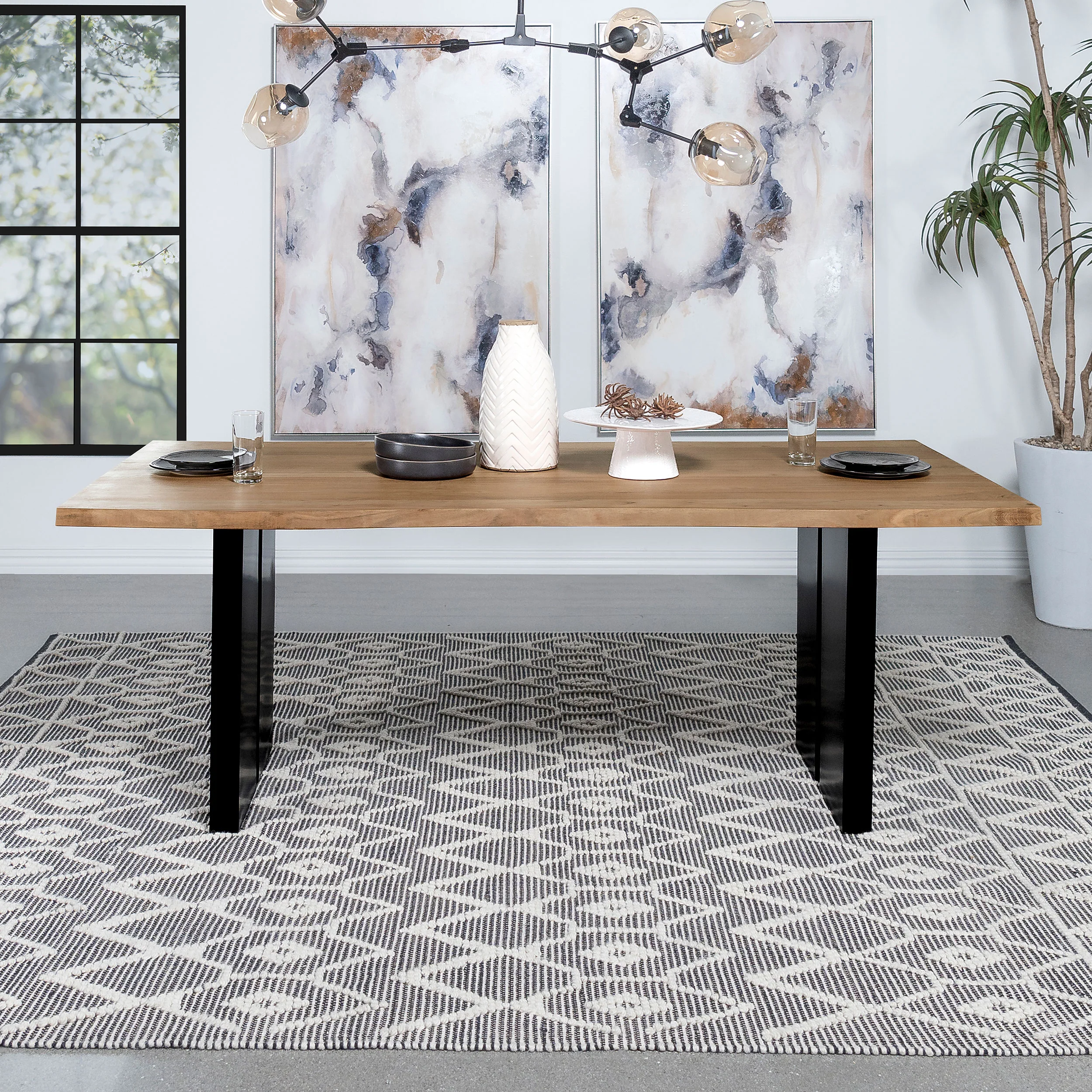 Bradshaw Dining Table - Image 2