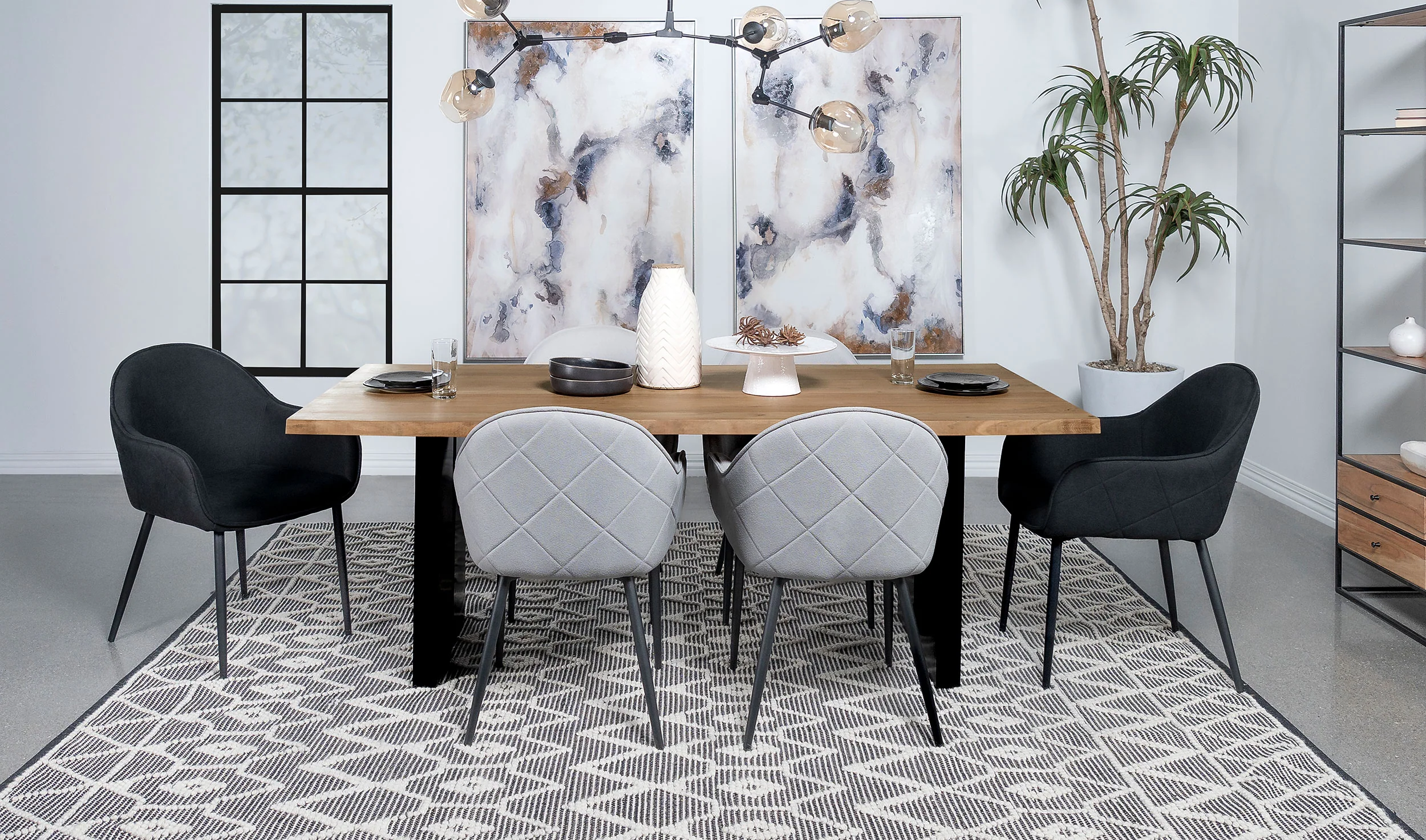 Bradshaw Dining Table - Image 8