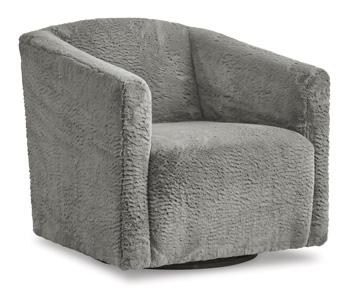 Bramner Accent Chair - Image 3