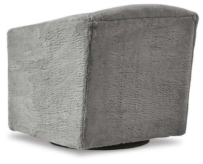 Bramner Accent Chair - Image 7