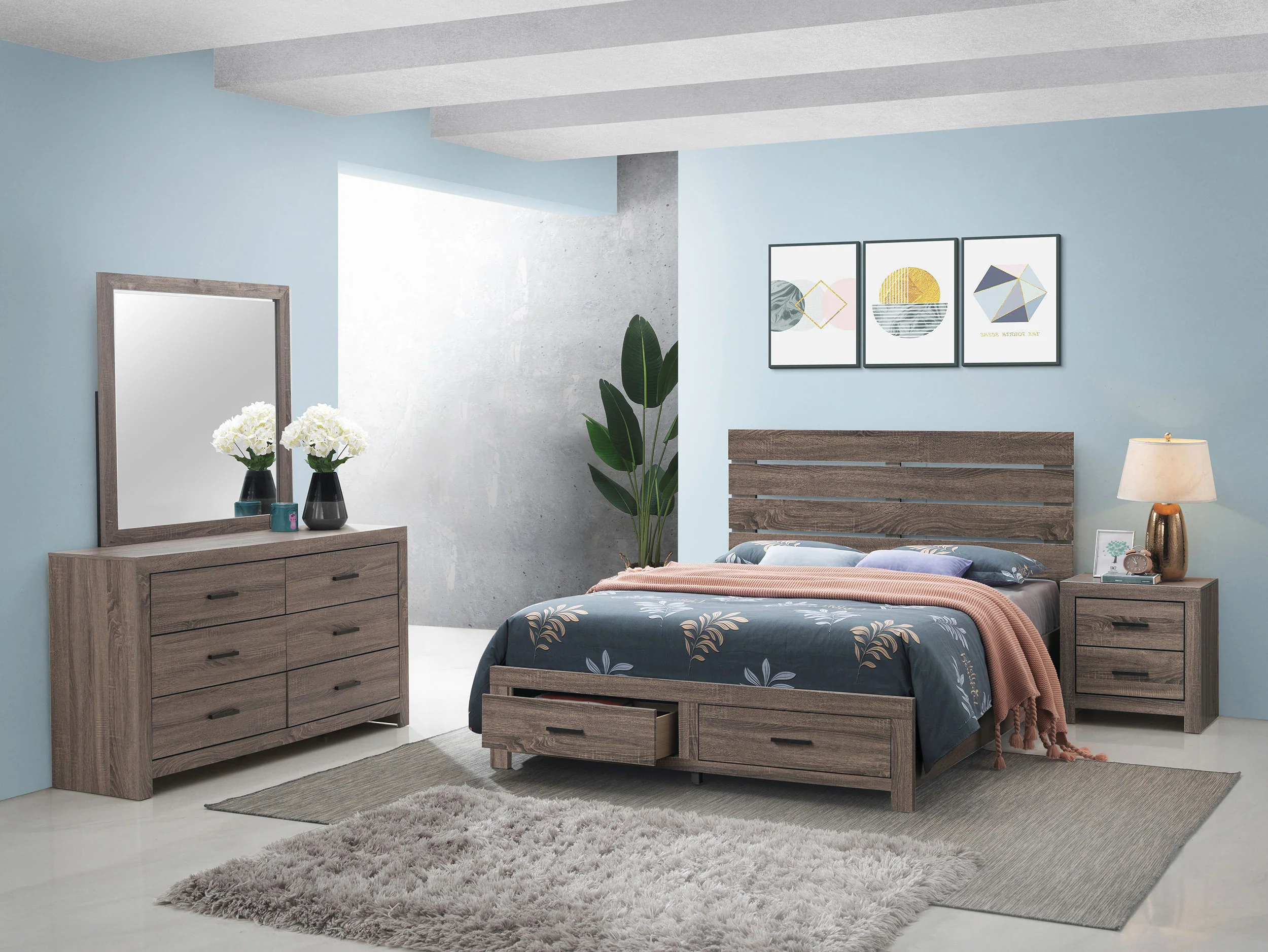 Brantford Bedroom Set - Image 188