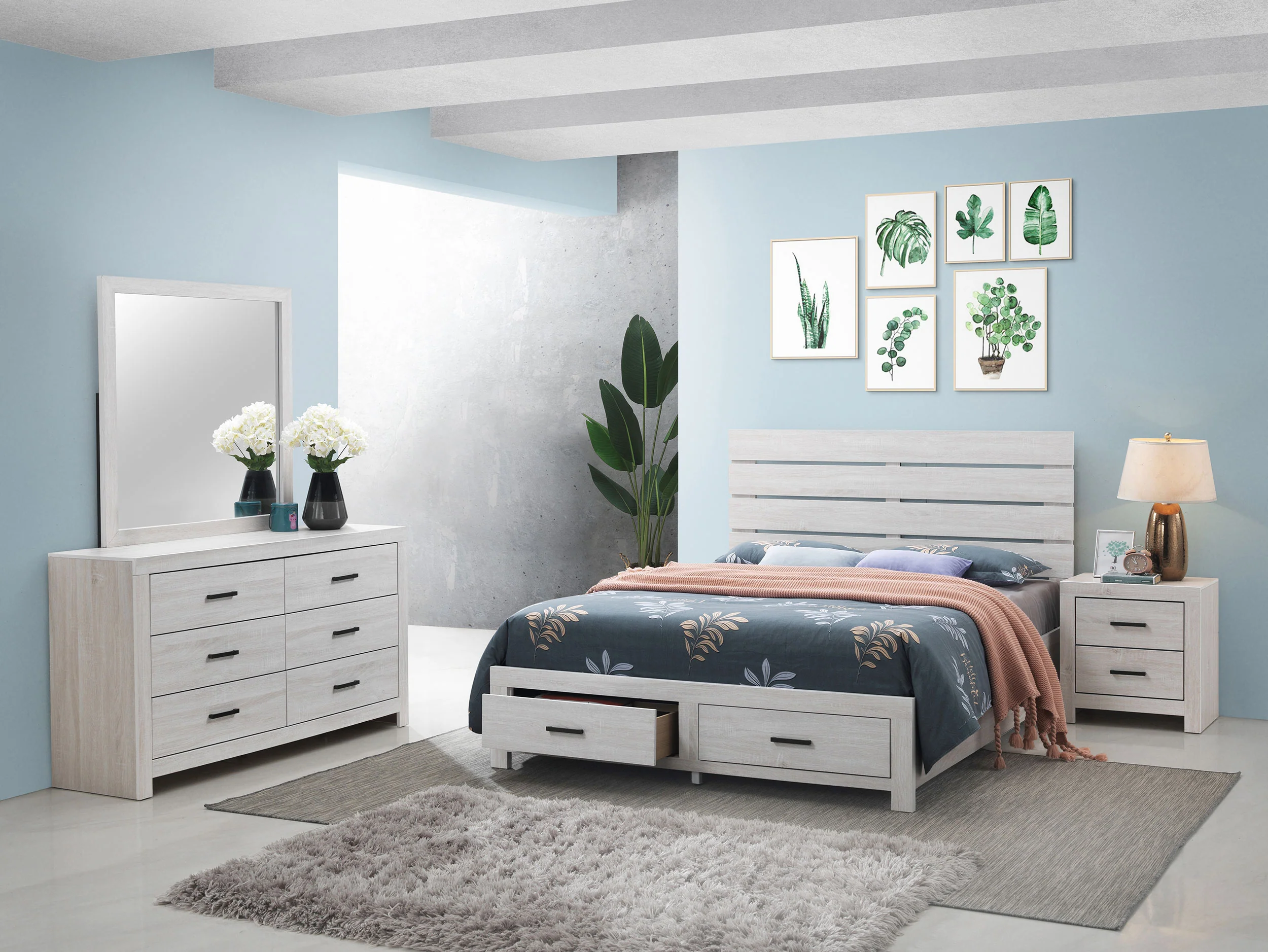 Brantford Bedroom Set - Image 227