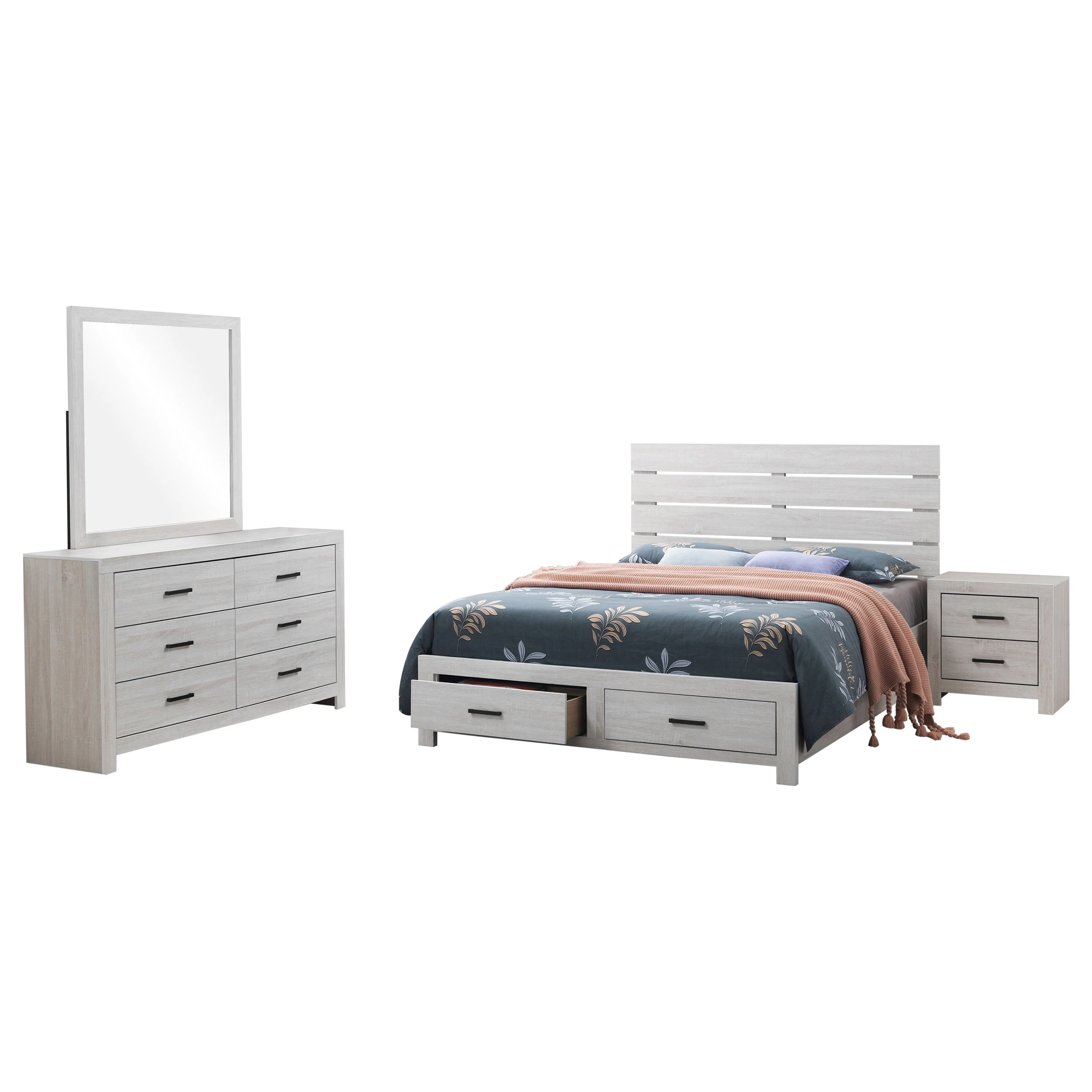 Brantford Bedroom Set - Image 228