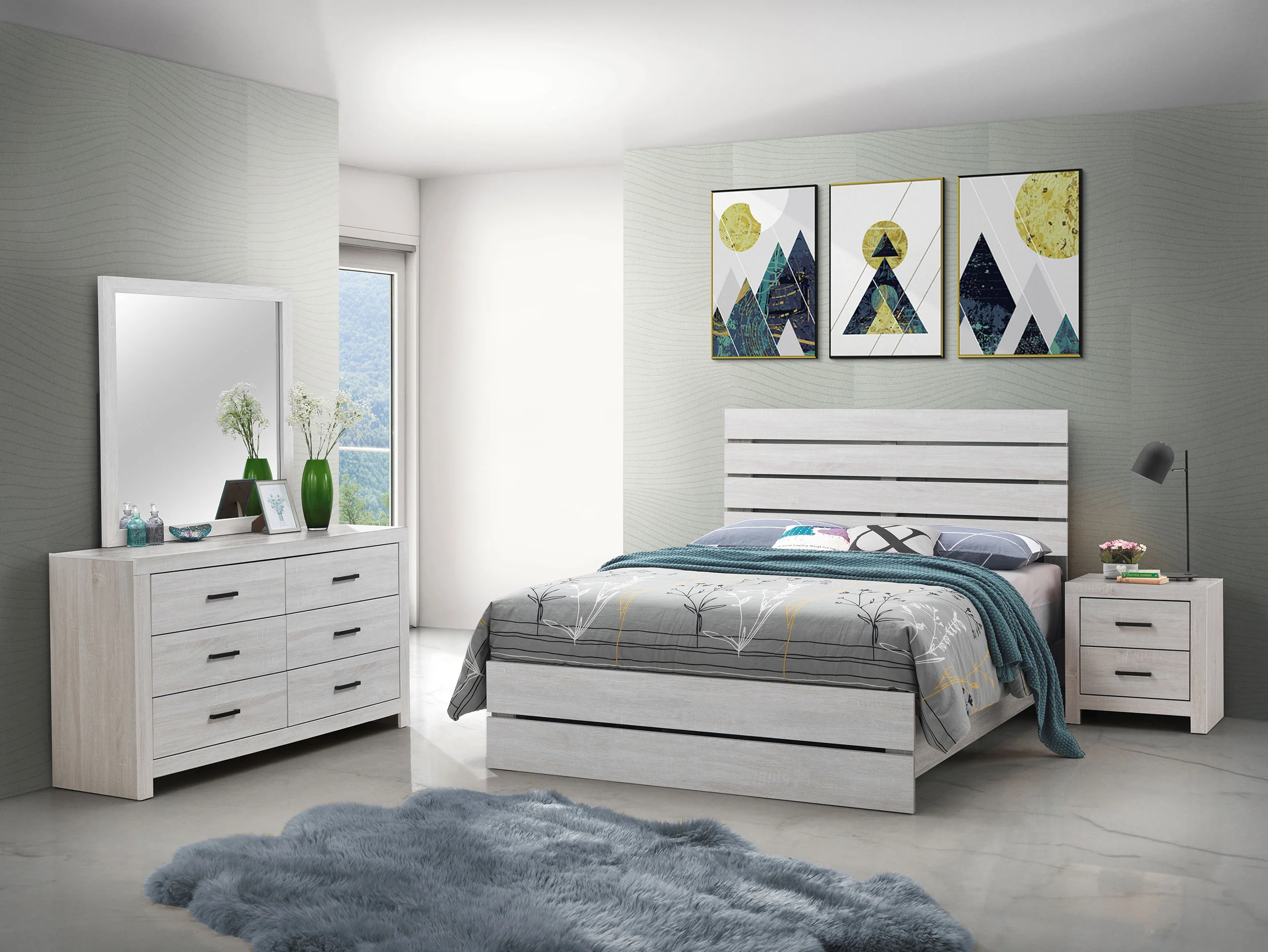 Brantford Bedroom Set - Image 79