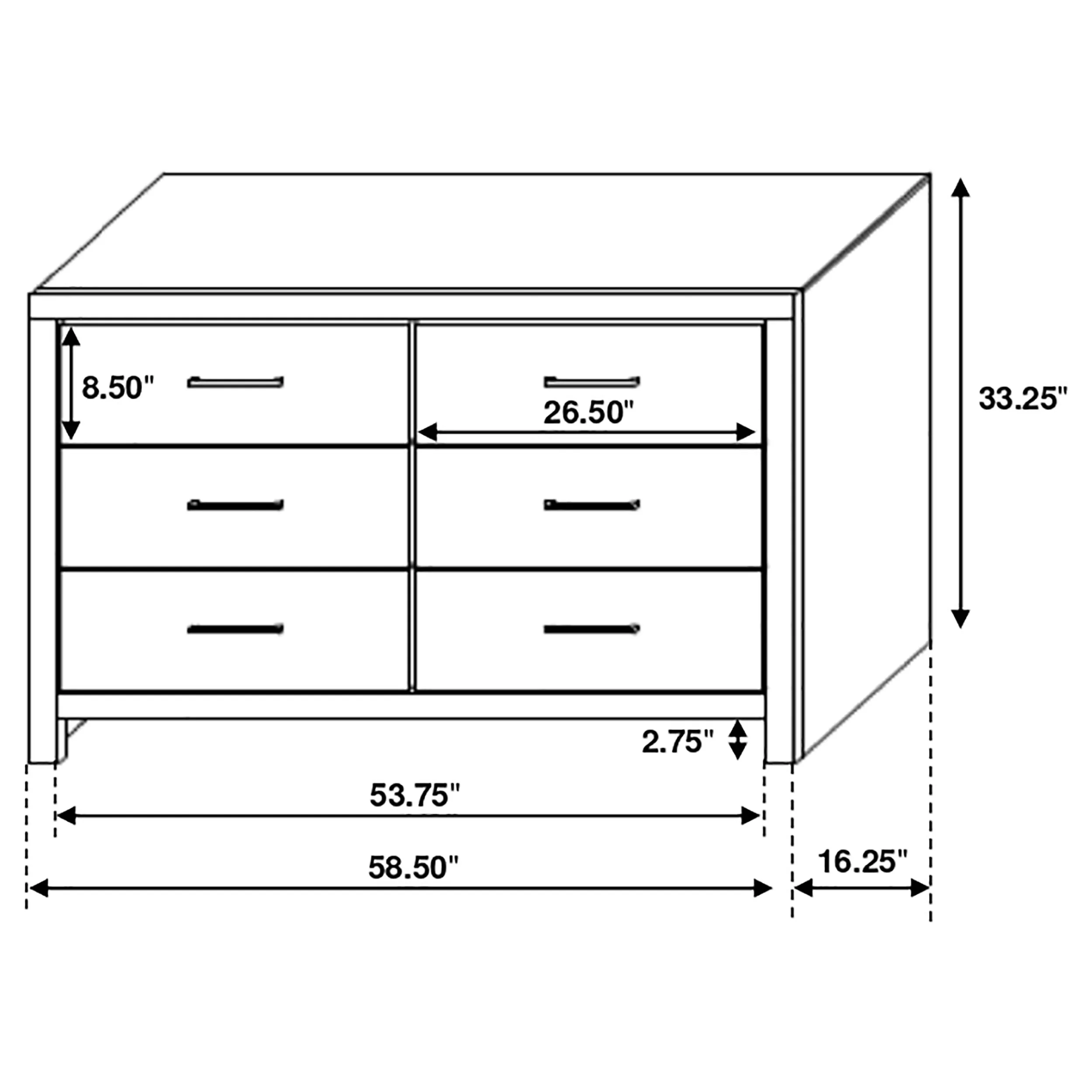 Brantford Bedroom Set - Image 93