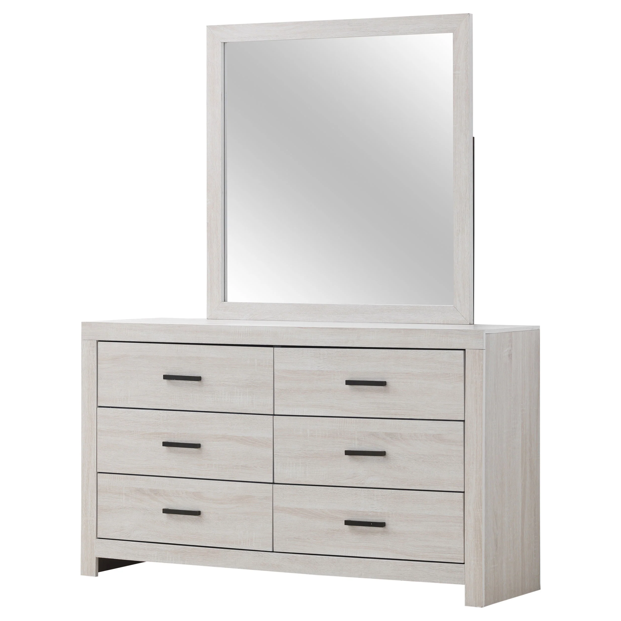 Brantford Dresser with Mirror - Image 17