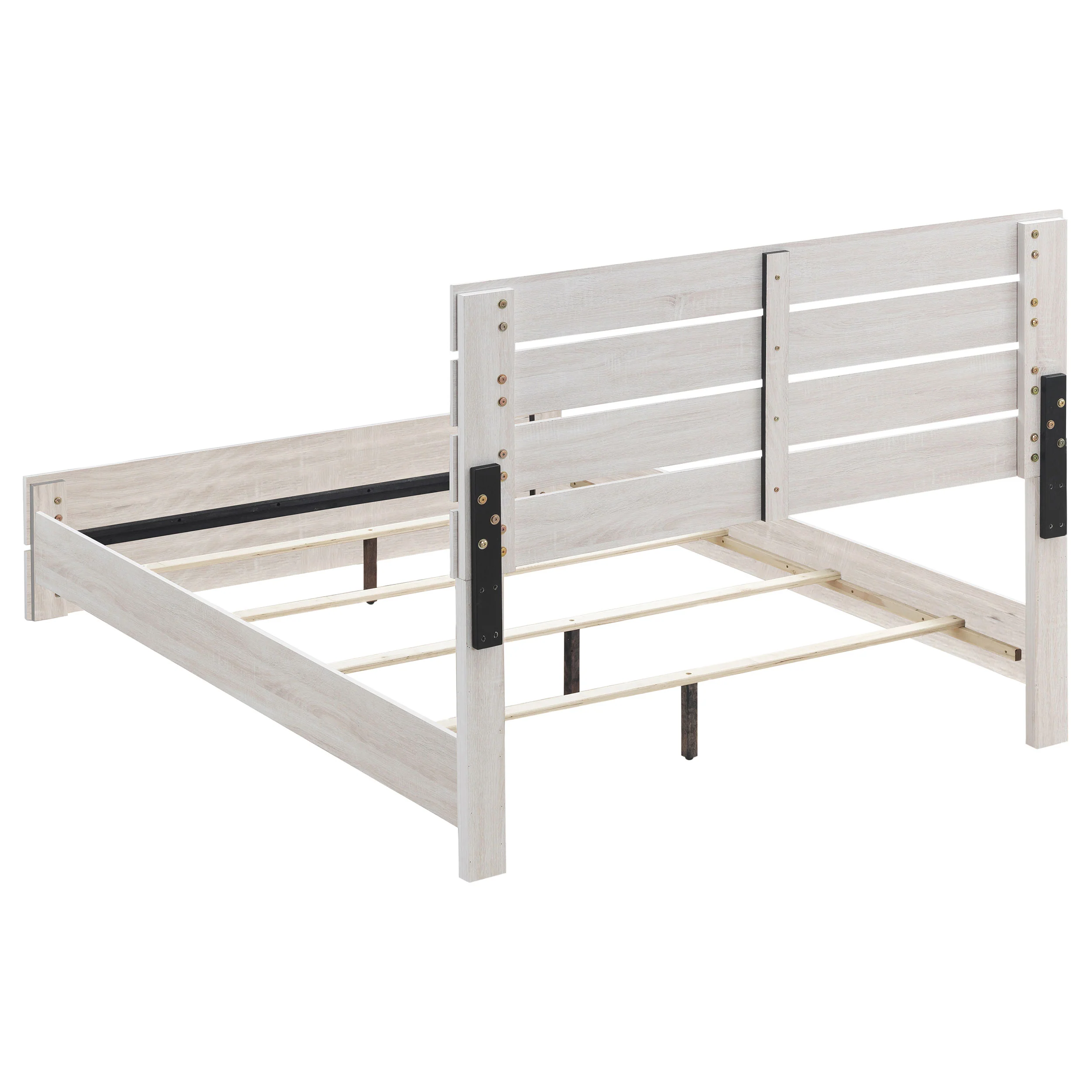 Brantford Panel Bed - Image 18