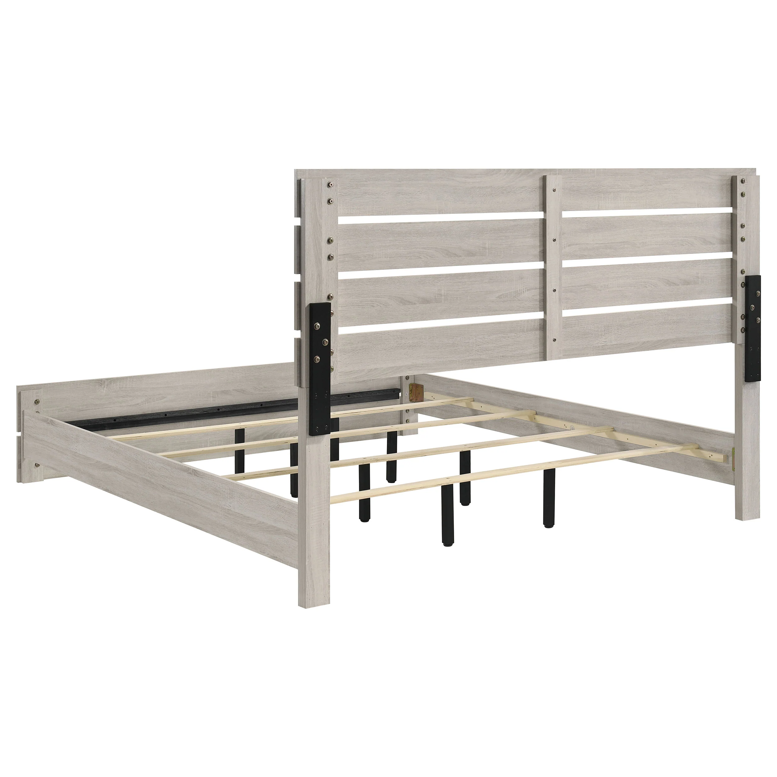 Brantford Panel Bed - Image 26