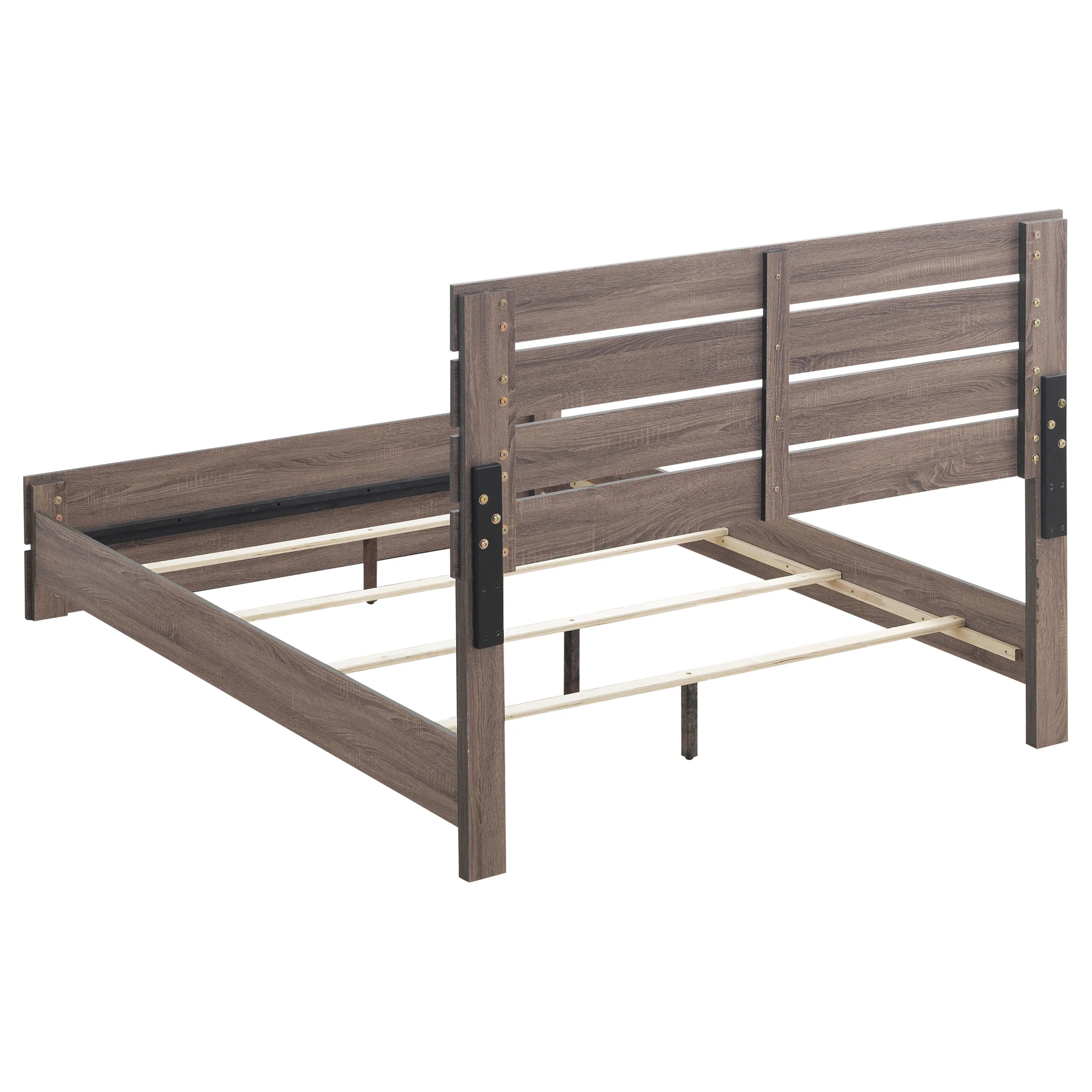 Brantford Panel Bed - Image 4
