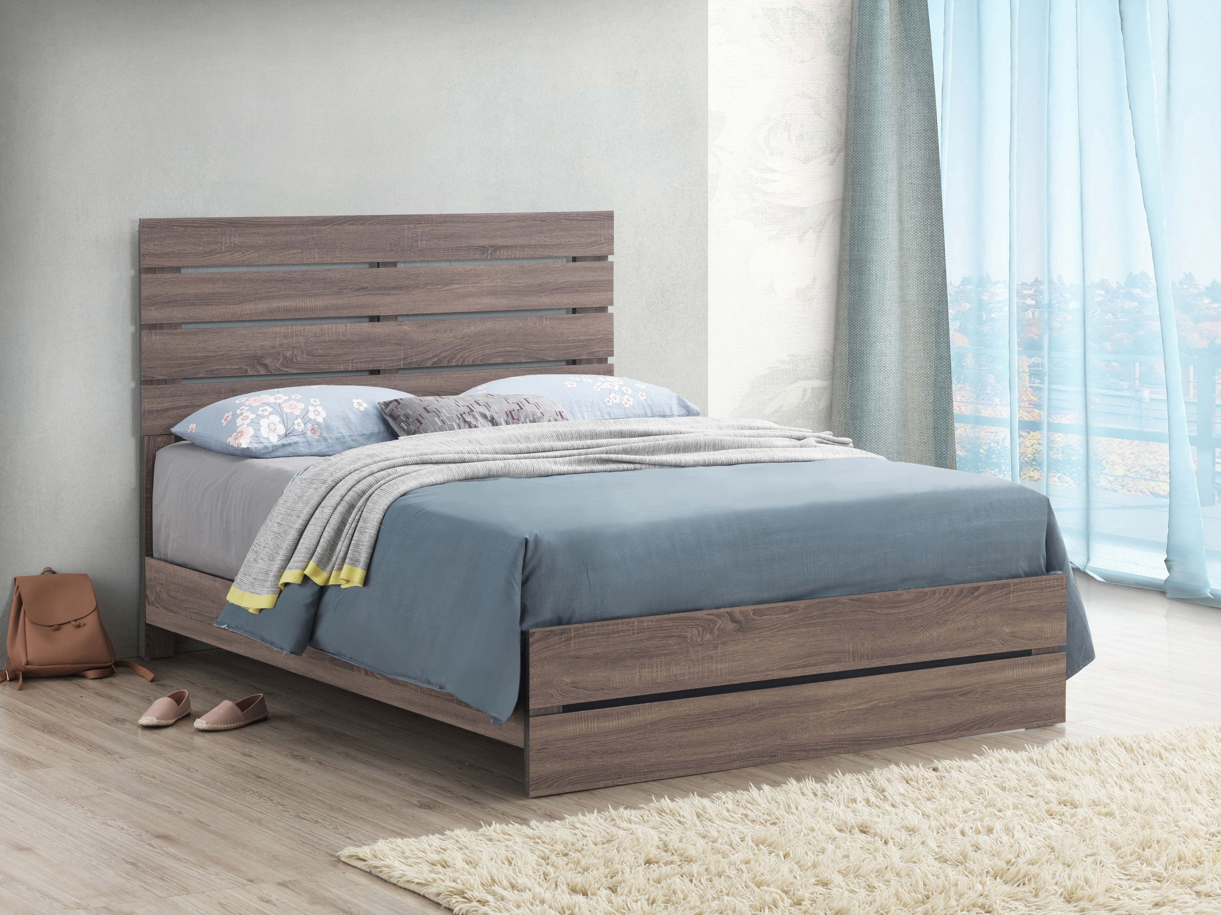 Brantford Panel Bed - Image 9