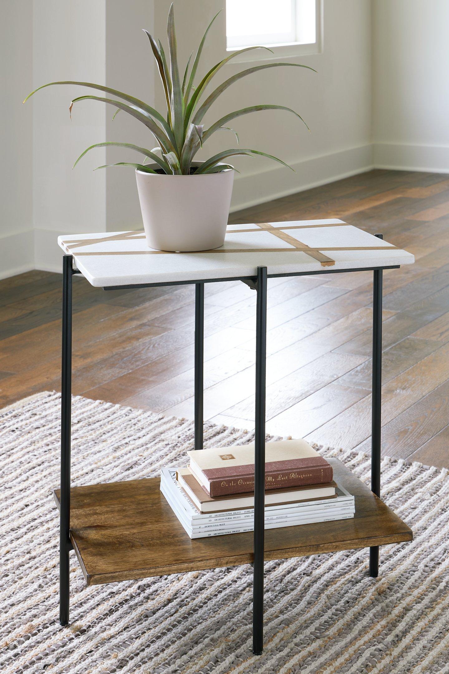 Braxmore Accent Table - Image 2