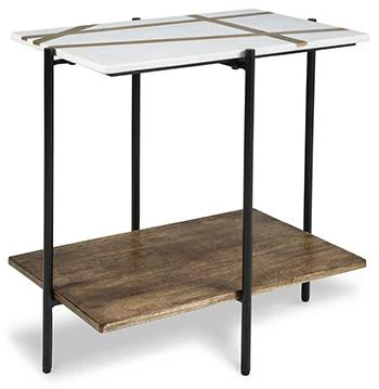 Braxmore Accent Table - Image 3