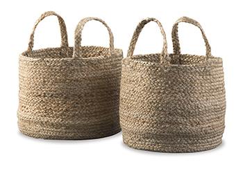 Brayton Basket (Set of 2) - Image 3