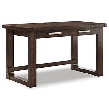 Breckington 56" Home Office Desk - Image 3