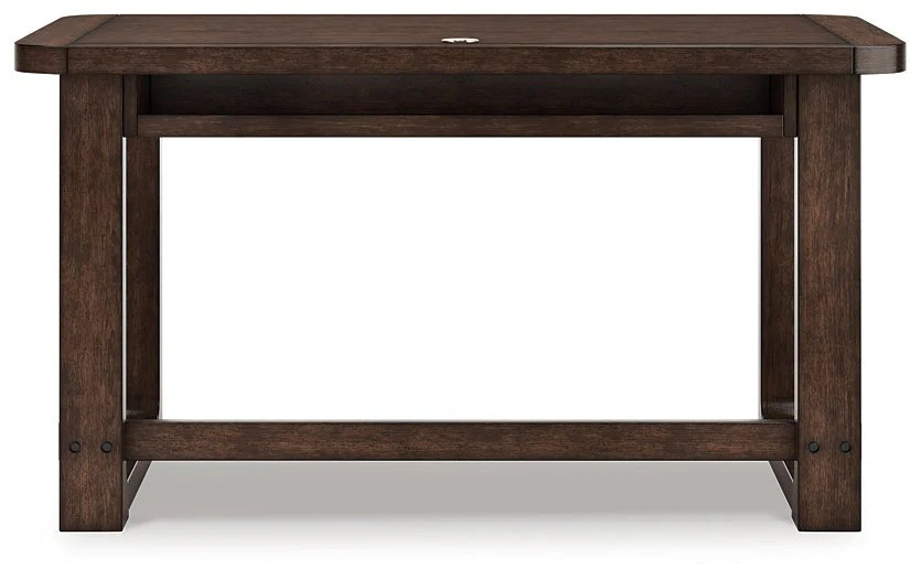 Breckington 56" Home Office Desk - Image 7
