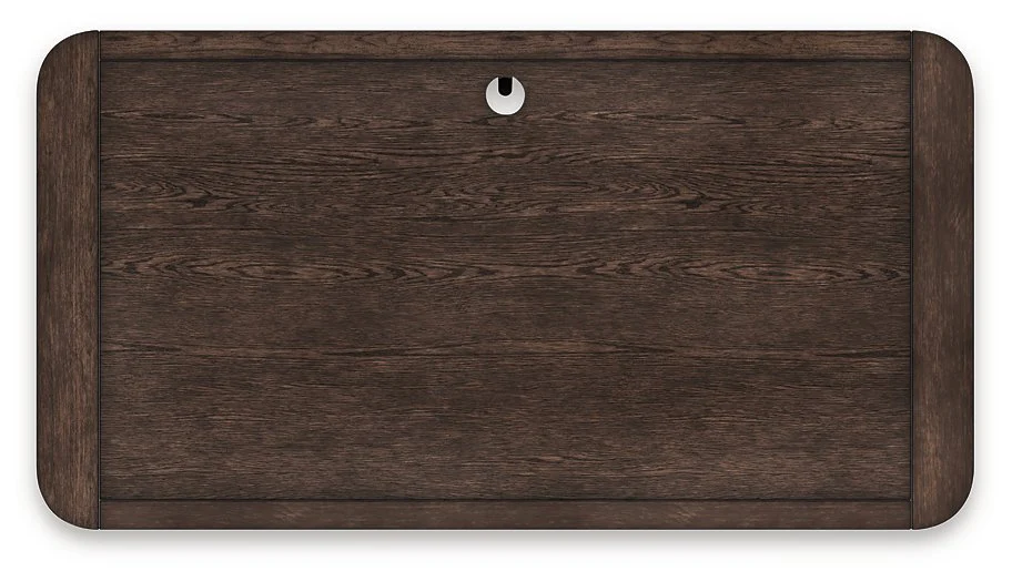 Breckington 56" Home Office Desk - Image 9