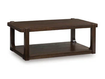 Breckington Coffee Table - Image 10