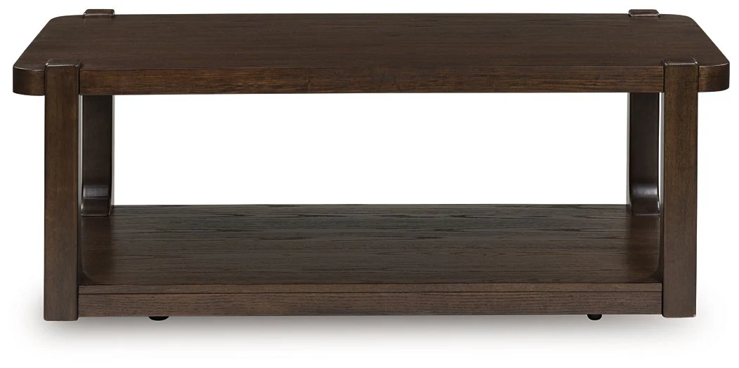 Breckington Coffee Table - Image 11