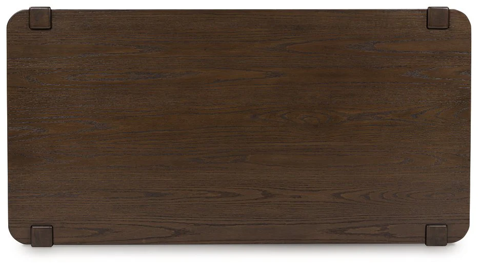 Breckington Coffee Table - Image 13