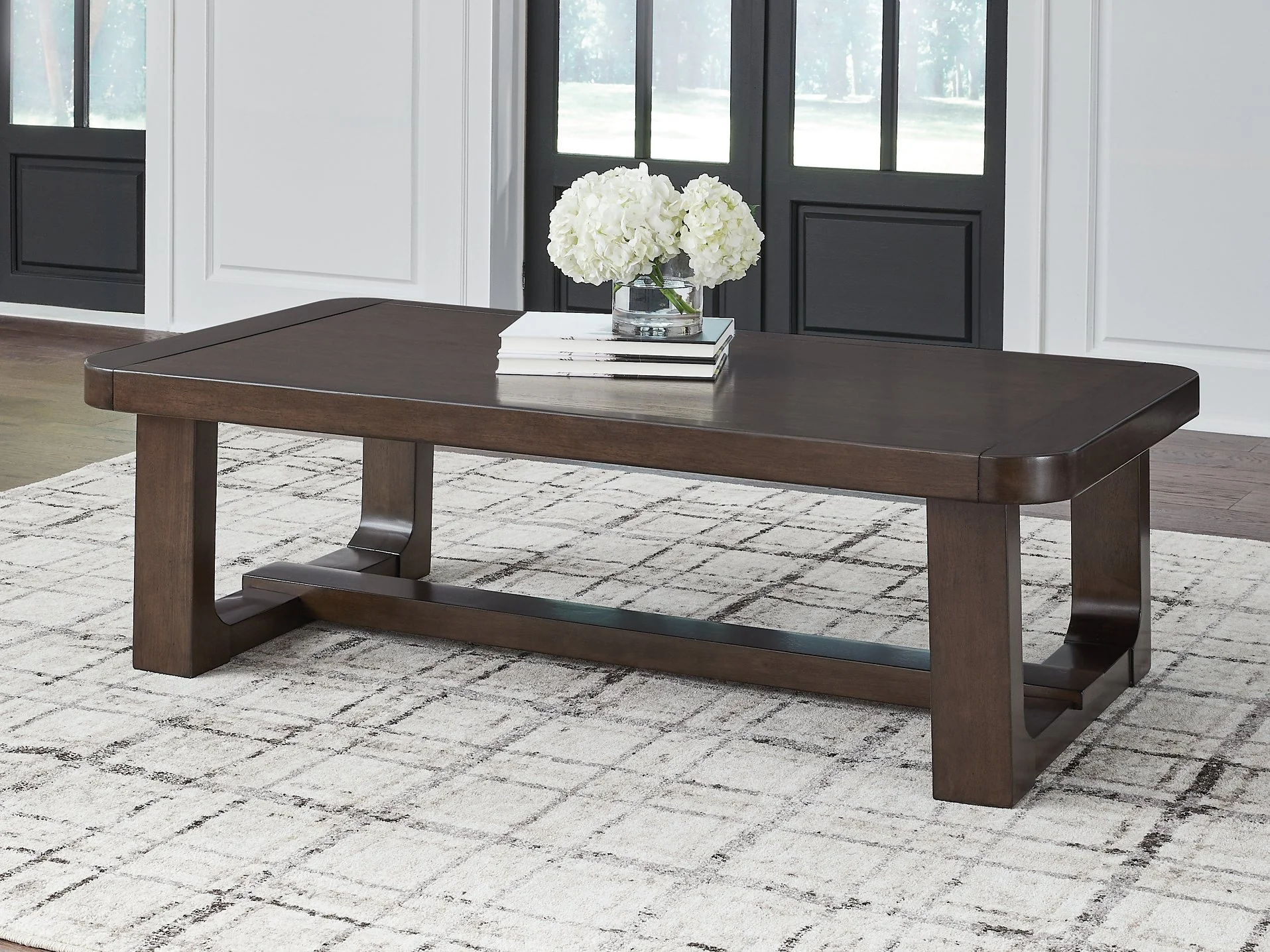 Breckington Coffee Table - Image 2