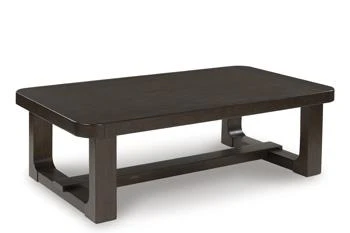Breckington Coffee Table - Image 3
