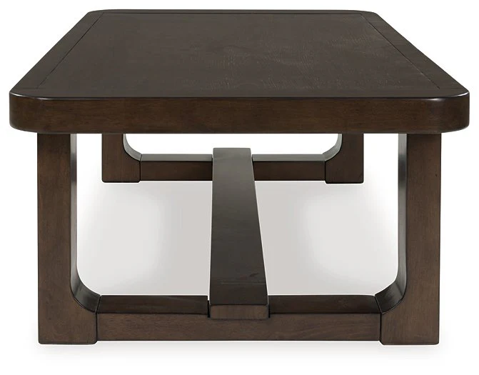 Breckington Coffee Table - Image 4