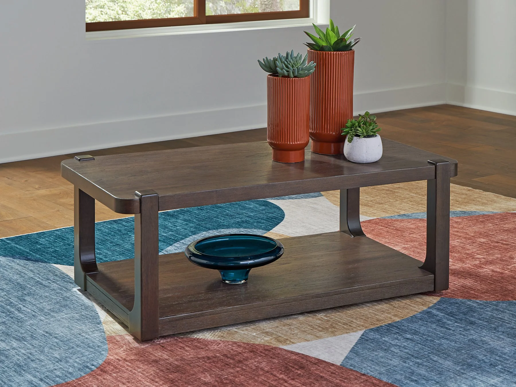 Breckington Coffee Table - Image 9