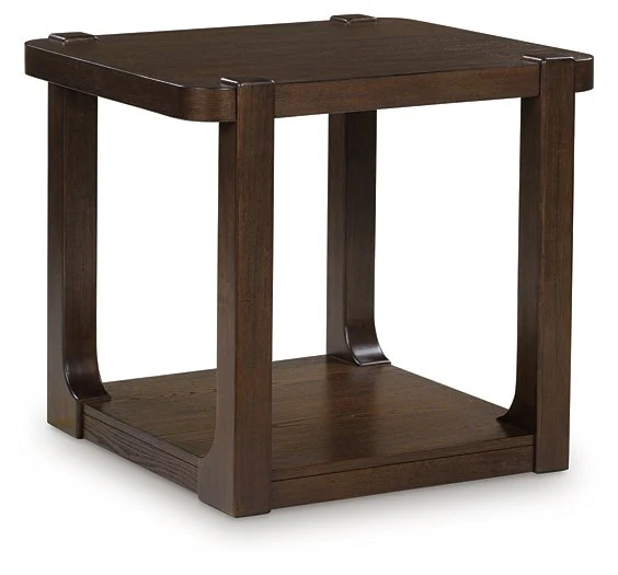 Breckington End Table - Image 11